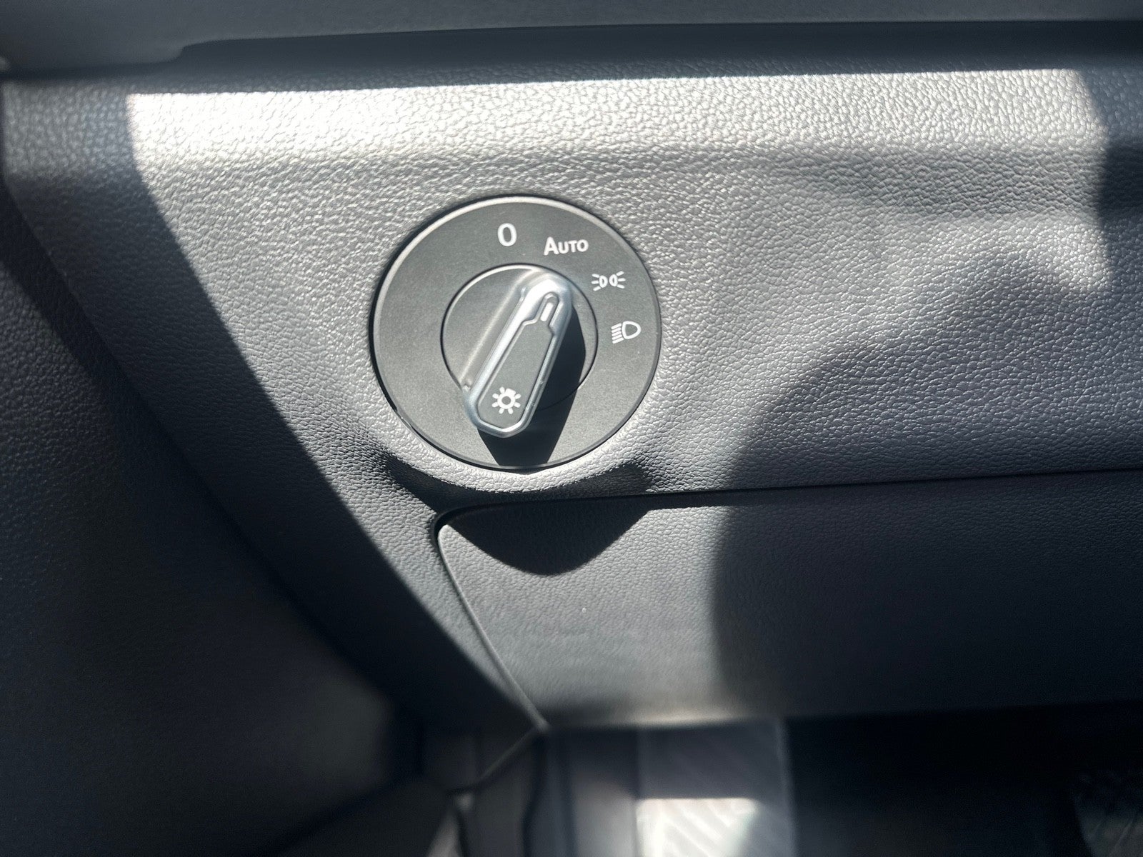 2026 Volkswagen Jetta SE Auto