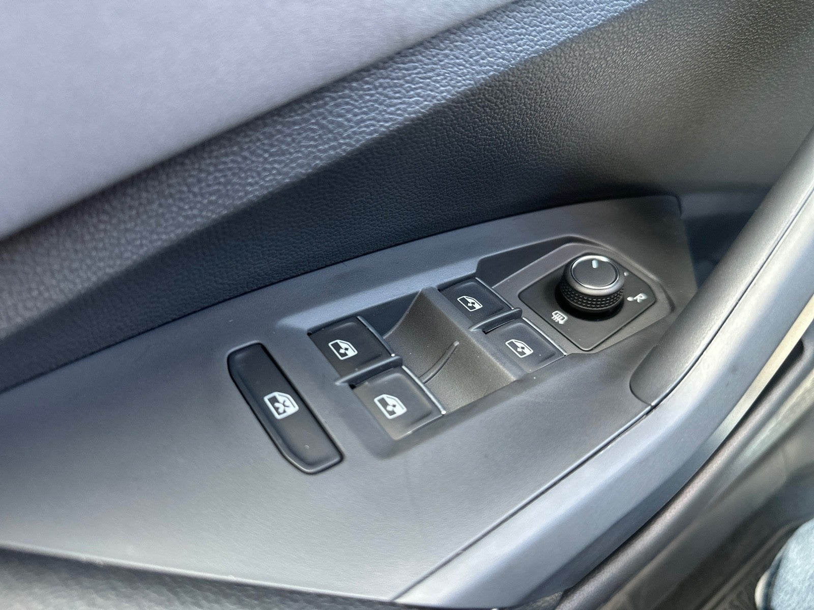 2026 Volkswagen Jetta SE Auto