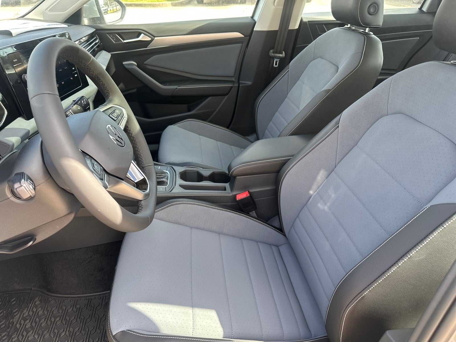 2026 Volkswagen Jetta SE Auto