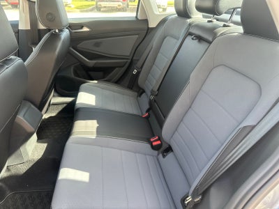 2026 Volkswagen Jetta SE Auto