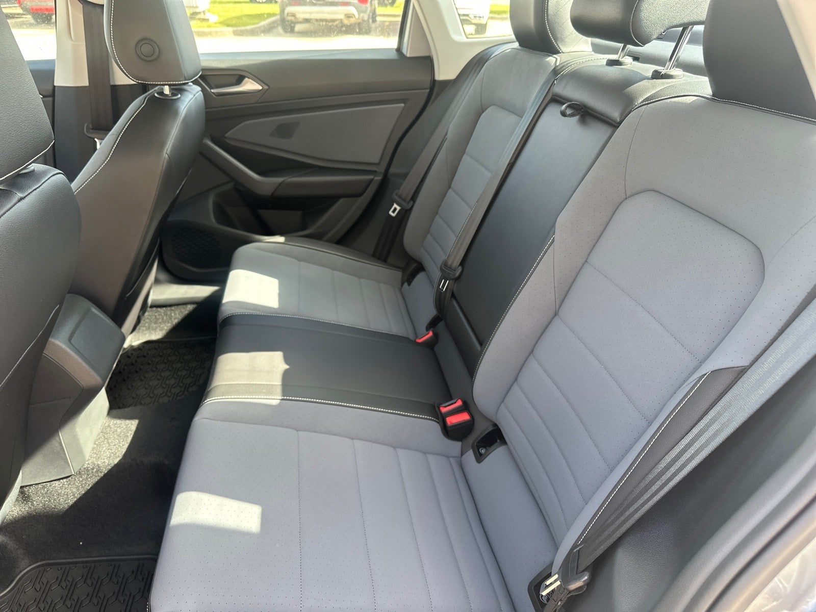 2026 Volkswagen Jetta SE Auto