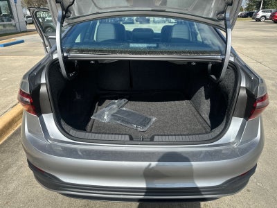 2026 Volkswagen Jetta SE Auto