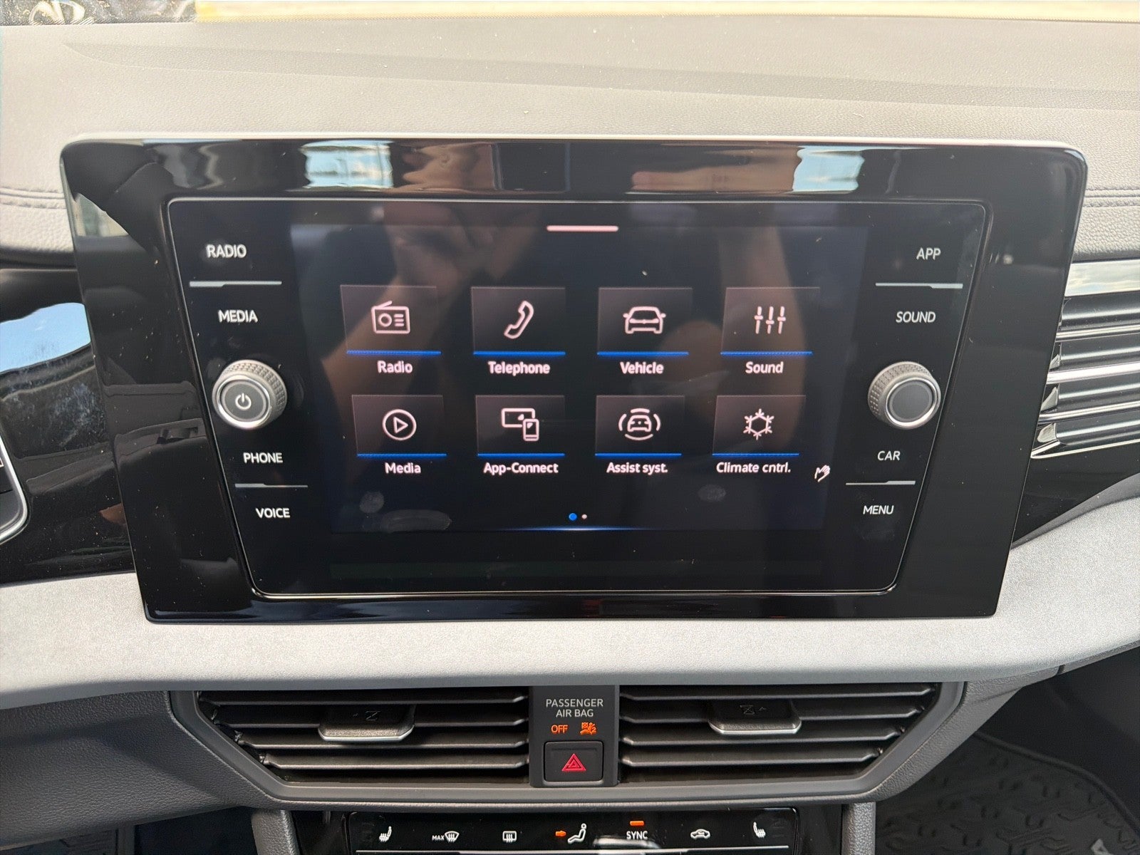 2026 Volkswagen Jetta SE Auto