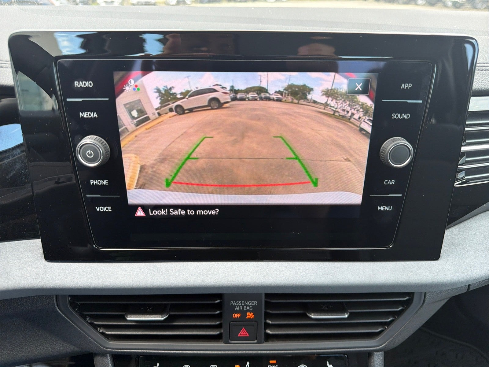 2026 Volkswagen Jetta SE Auto