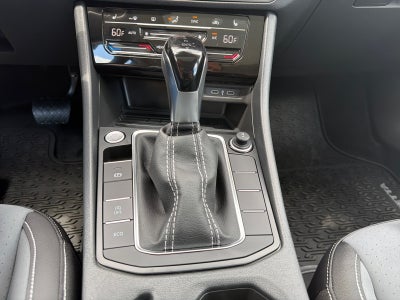 2026 Volkswagen Jetta SE Auto
