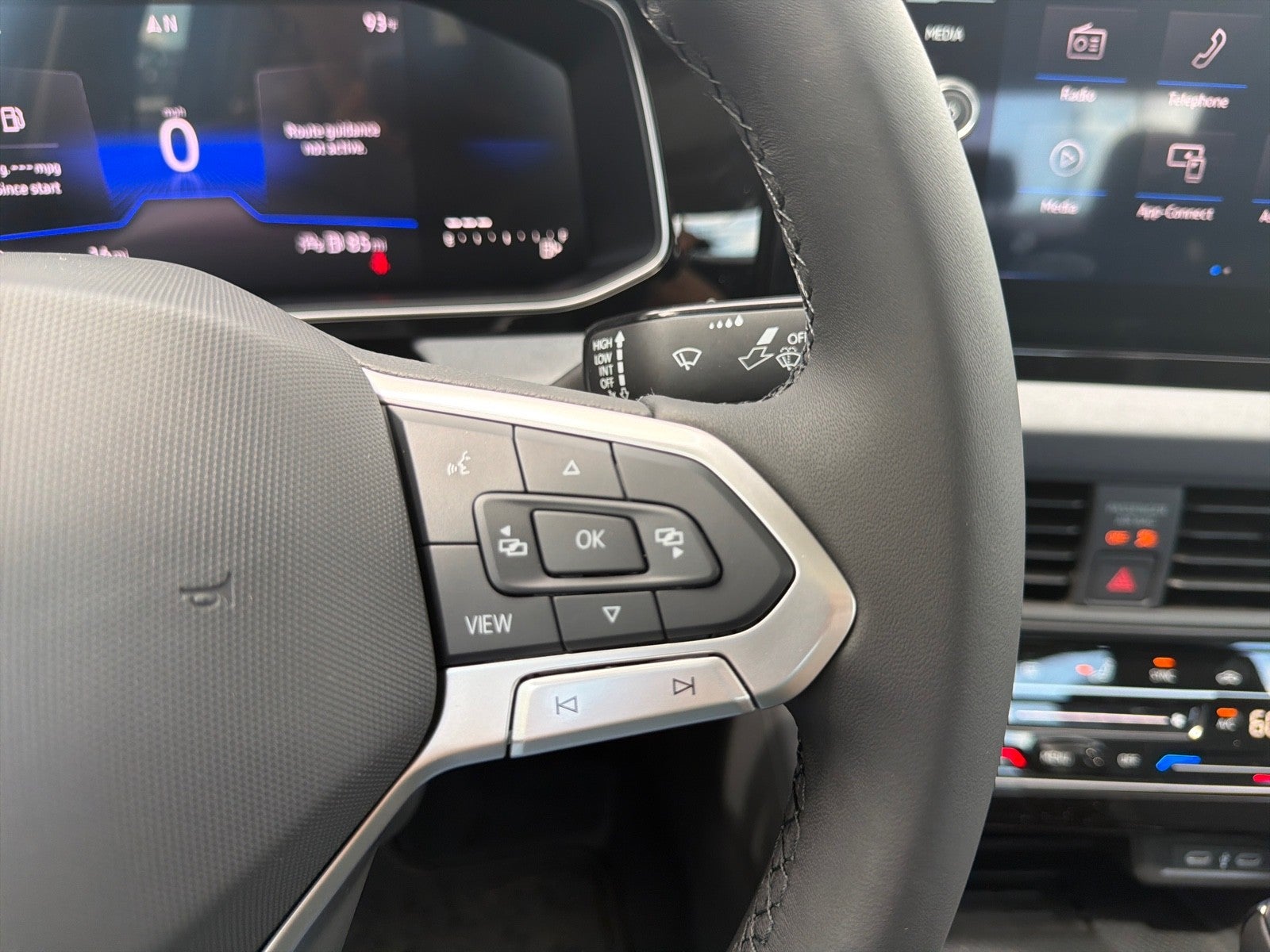 2026 Volkswagen Jetta SE Auto