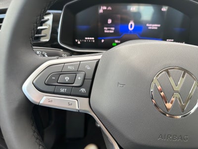 2026 Volkswagen Jetta SE Auto