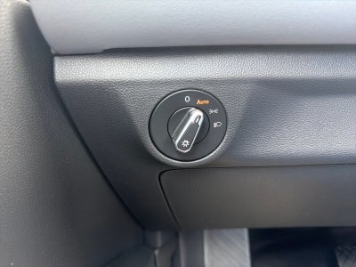 2026 Volkswagen Jetta SE Auto