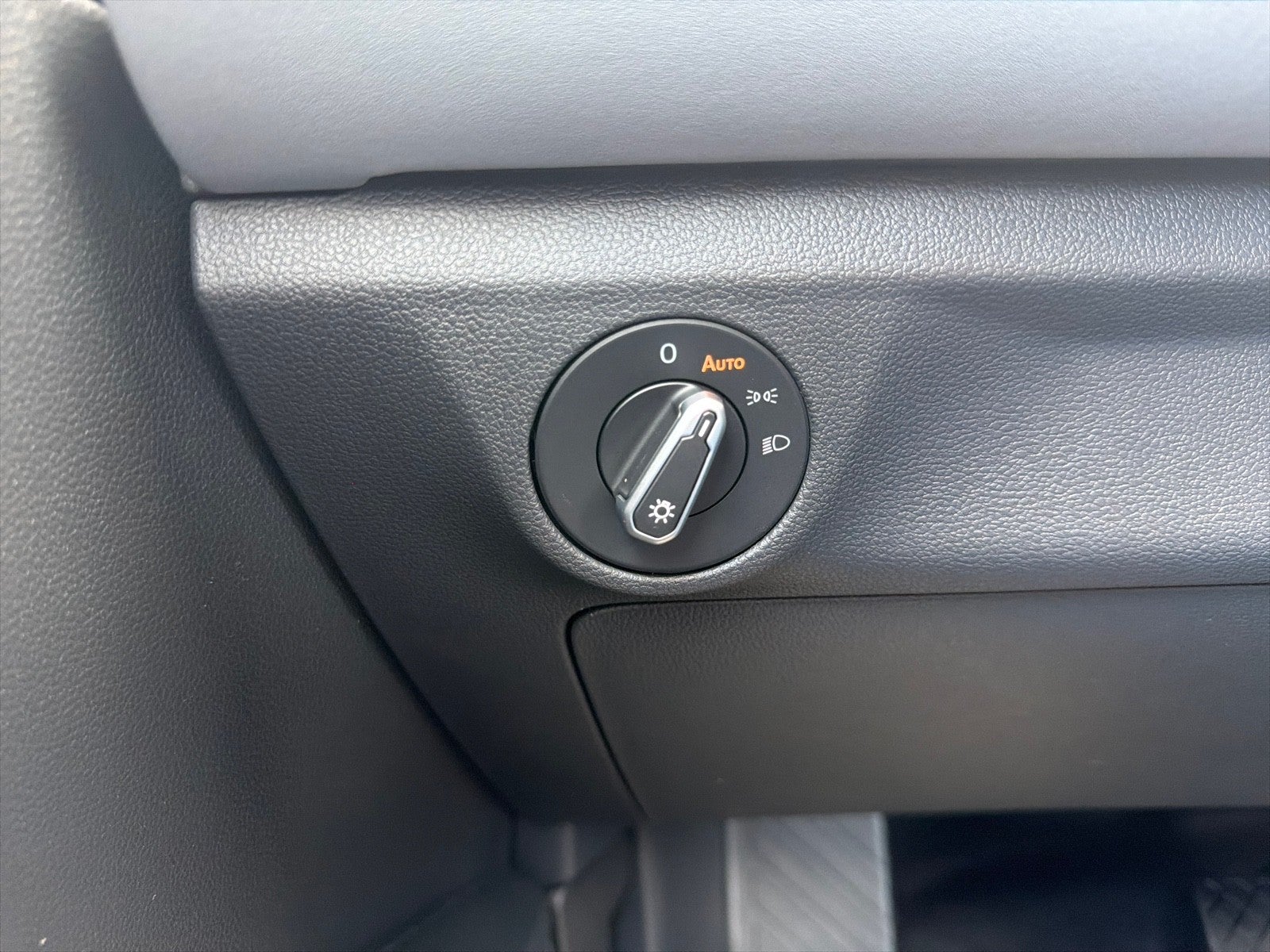 2026 Volkswagen Jetta SE Auto