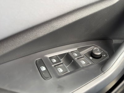 2026 Volkswagen Jetta SE Auto