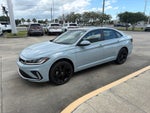 2026 Volkswagen Jetta SE Auto