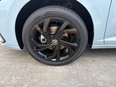 2026 Volkswagen Jetta SE Auto