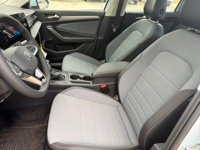2026 Volkswagen Jetta SE Auto
