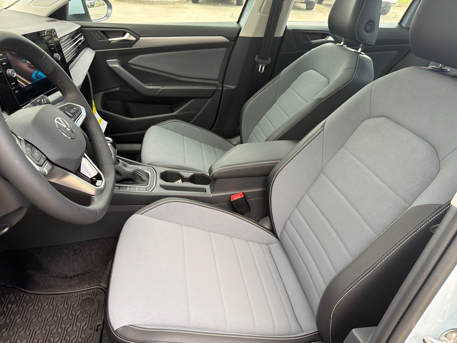2026 Volkswagen Jetta SE Auto