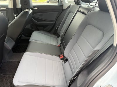 2026 Volkswagen Jetta SE Auto