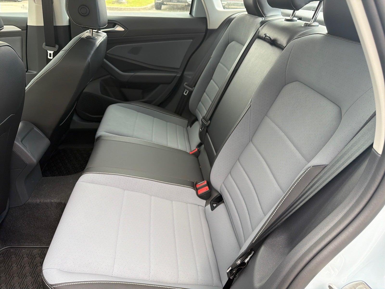2026 Volkswagen Jetta SE Auto