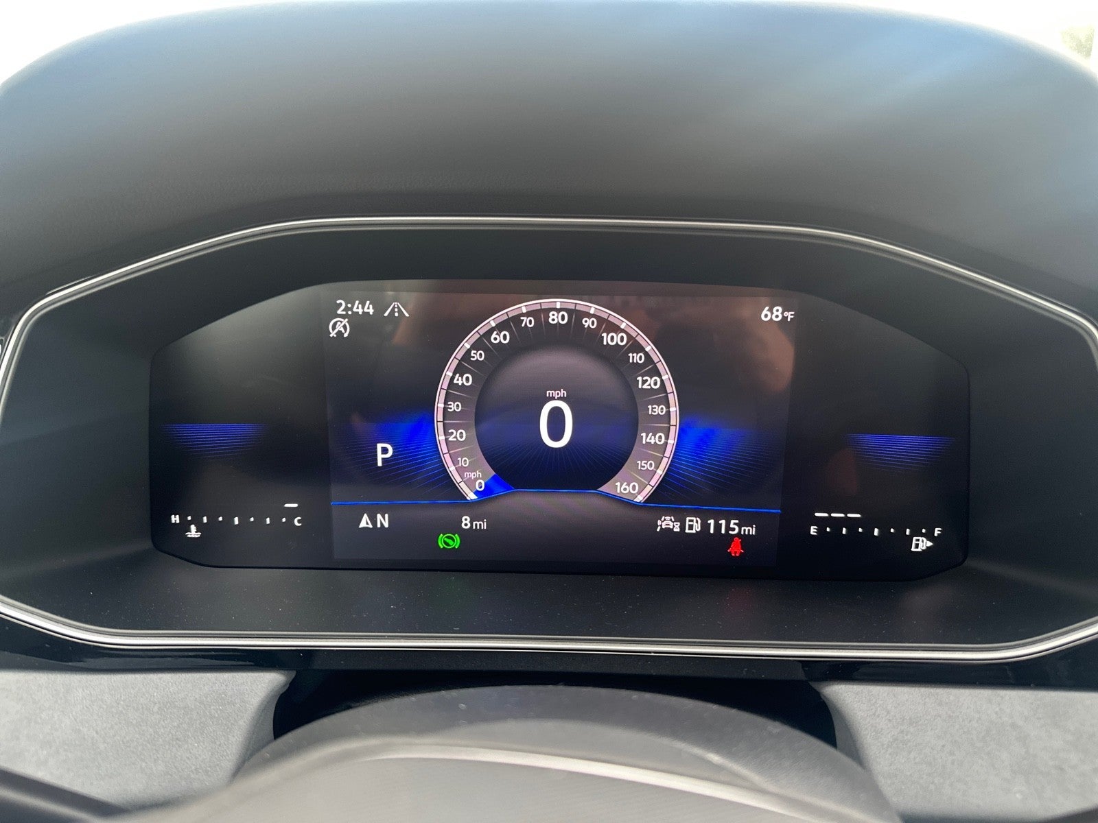 2026 Volkswagen Jetta SE Auto