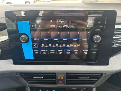 2026 Volkswagen Jetta SE Auto