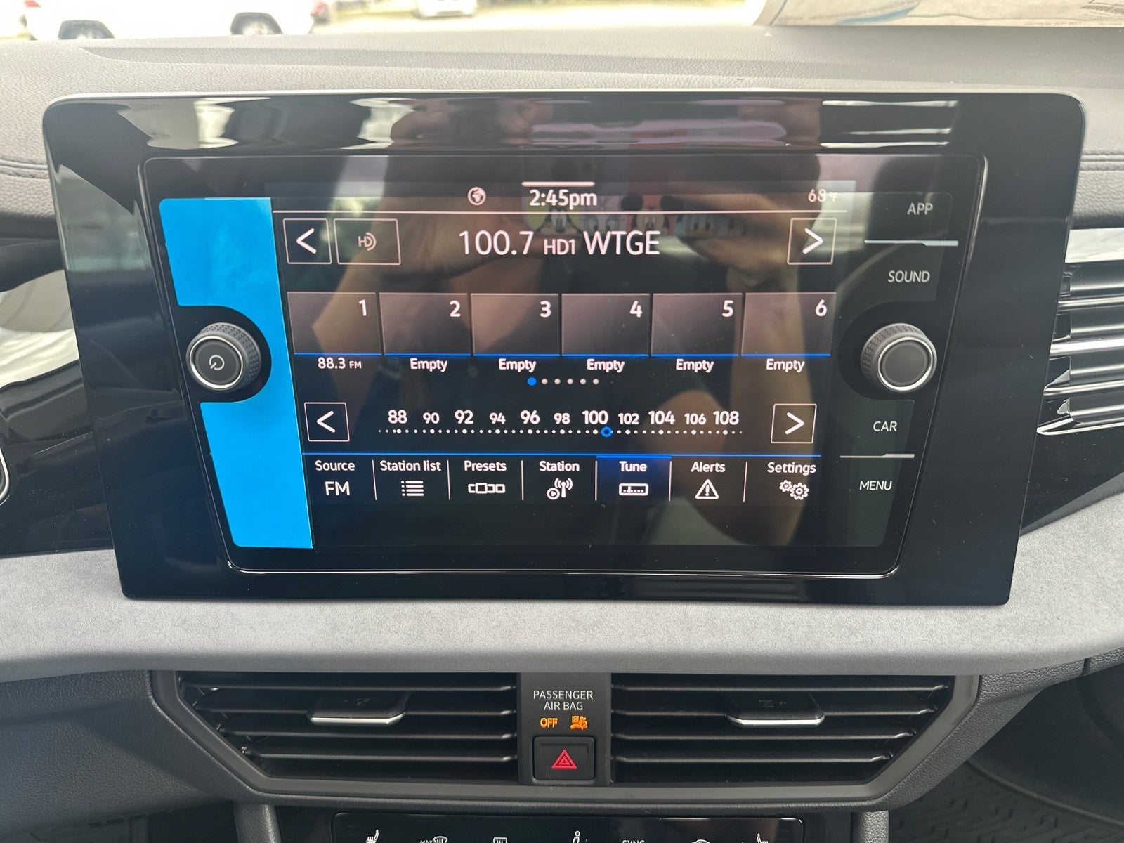 2026 Volkswagen Jetta SE Auto