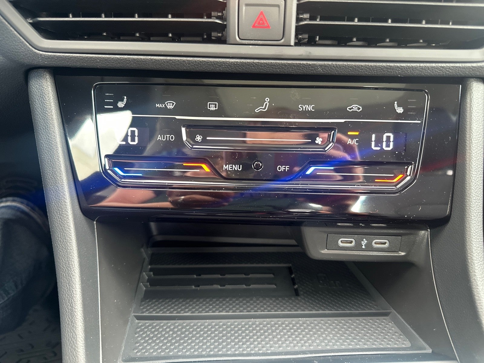 2026 Volkswagen Jetta SE Auto