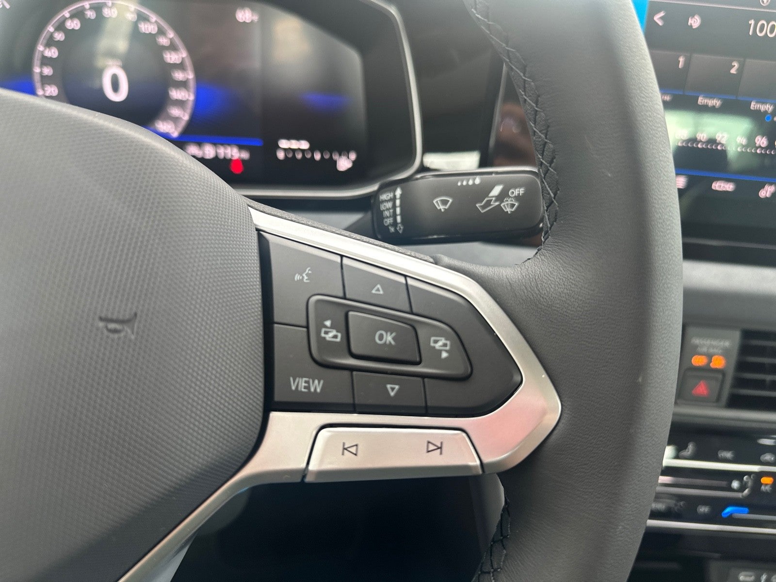 2026 Volkswagen Jetta SE Auto