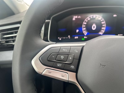 2026 Volkswagen Jetta SE Auto