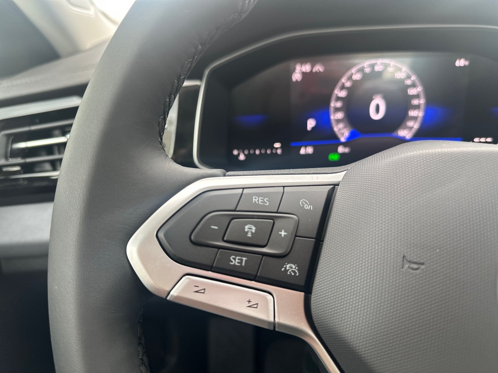 2026 Volkswagen Jetta SE Auto