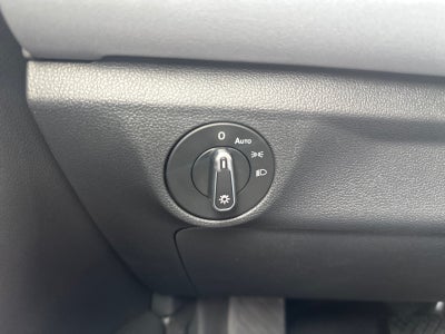 2026 Volkswagen Jetta SE Auto