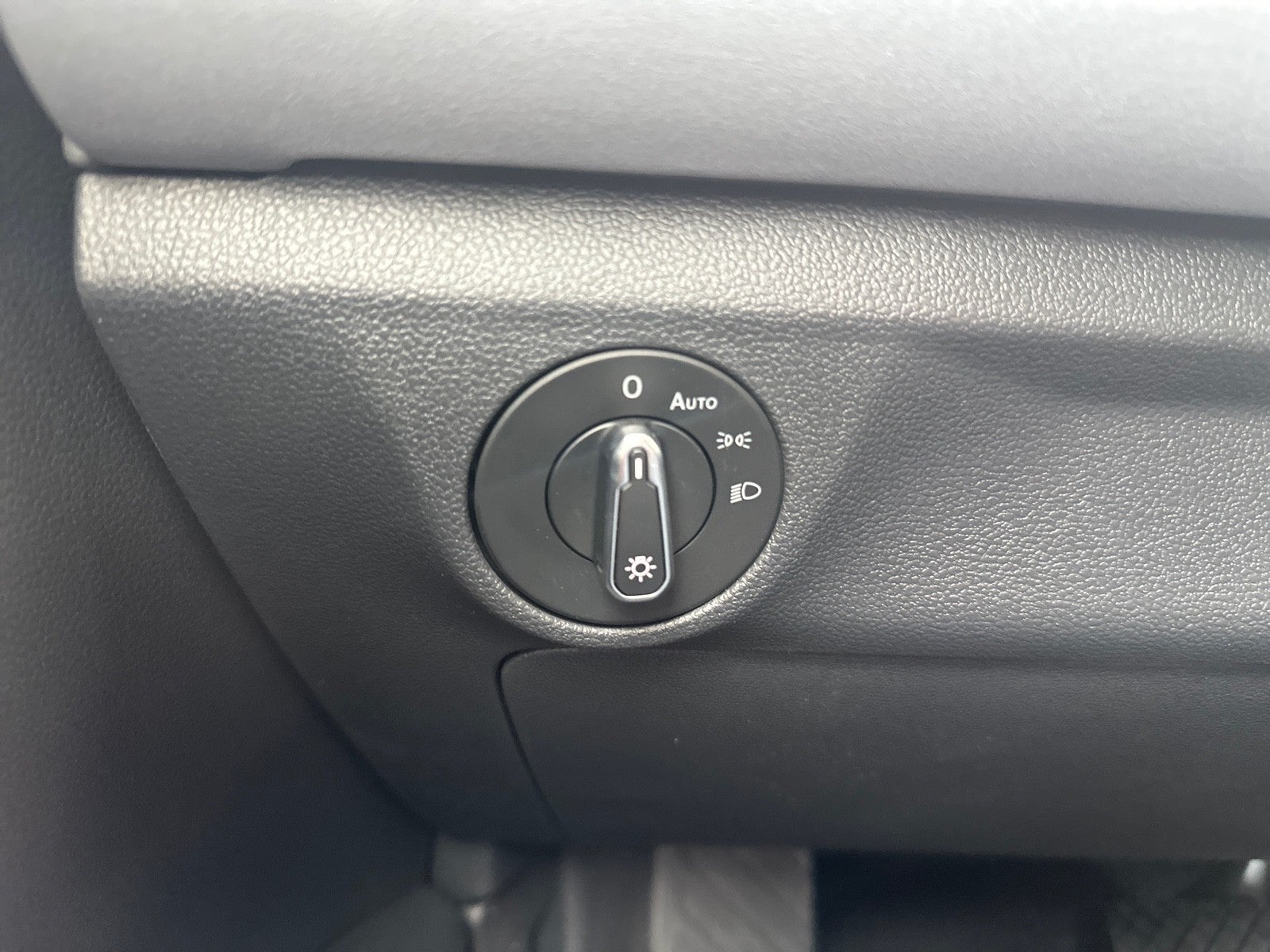 2026 Volkswagen Jetta SE Auto