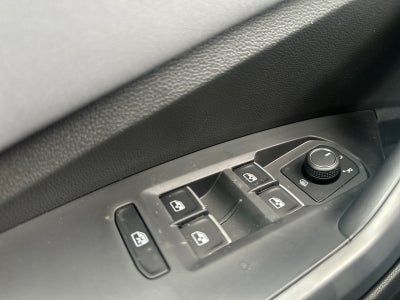 2026 Volkswagen Jetta SE Auto