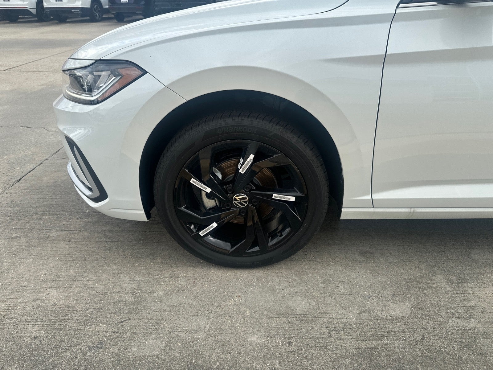 2026 Volkswagen Jetta SE Auto