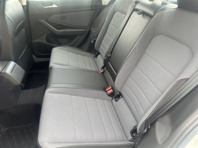 2026 Volkswagen Jetta SE Auto