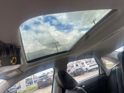 2026 Volkswagen Jetta SE Auto