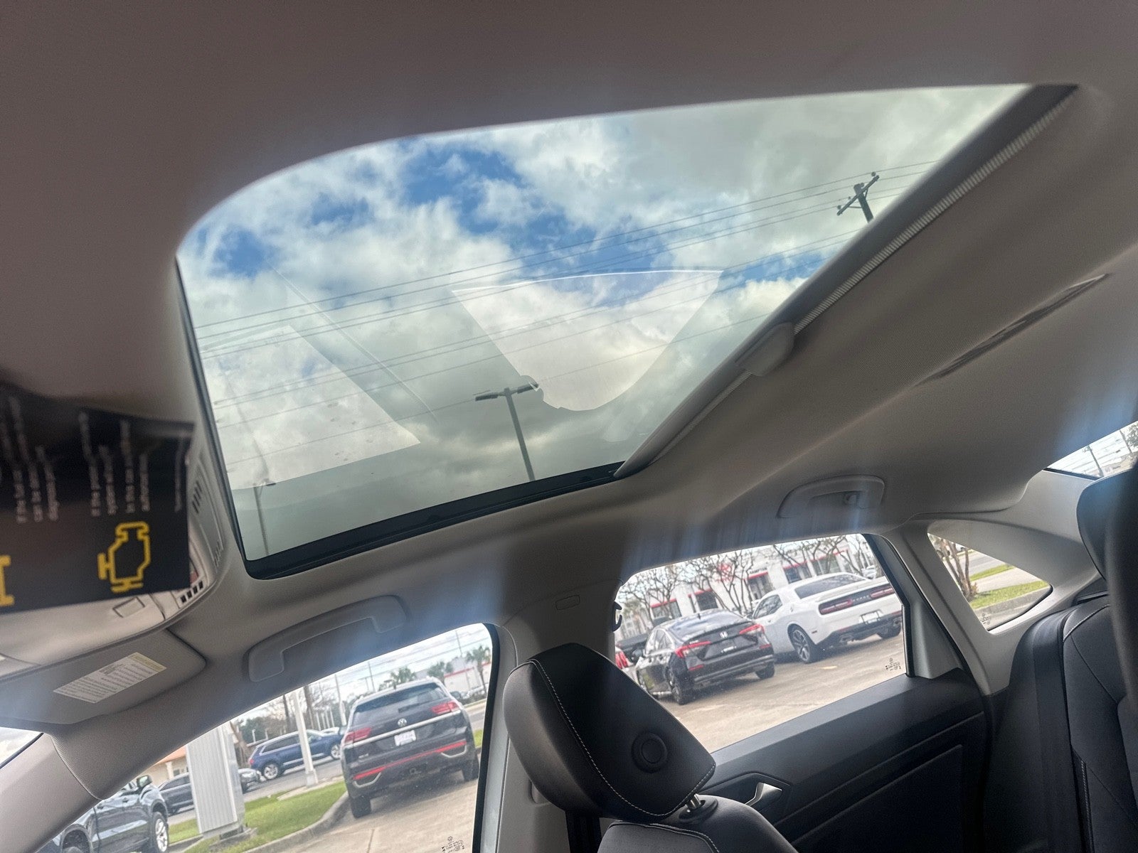 2026 Volkswagen Jetta SE Auto