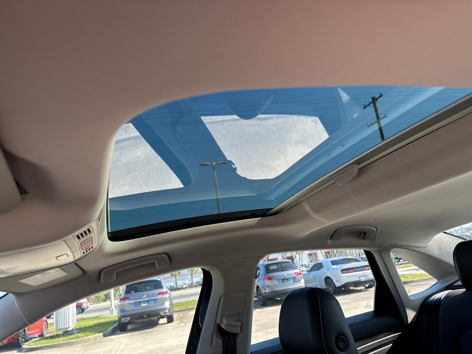 2026 Volkswagen Jetta SE Auto