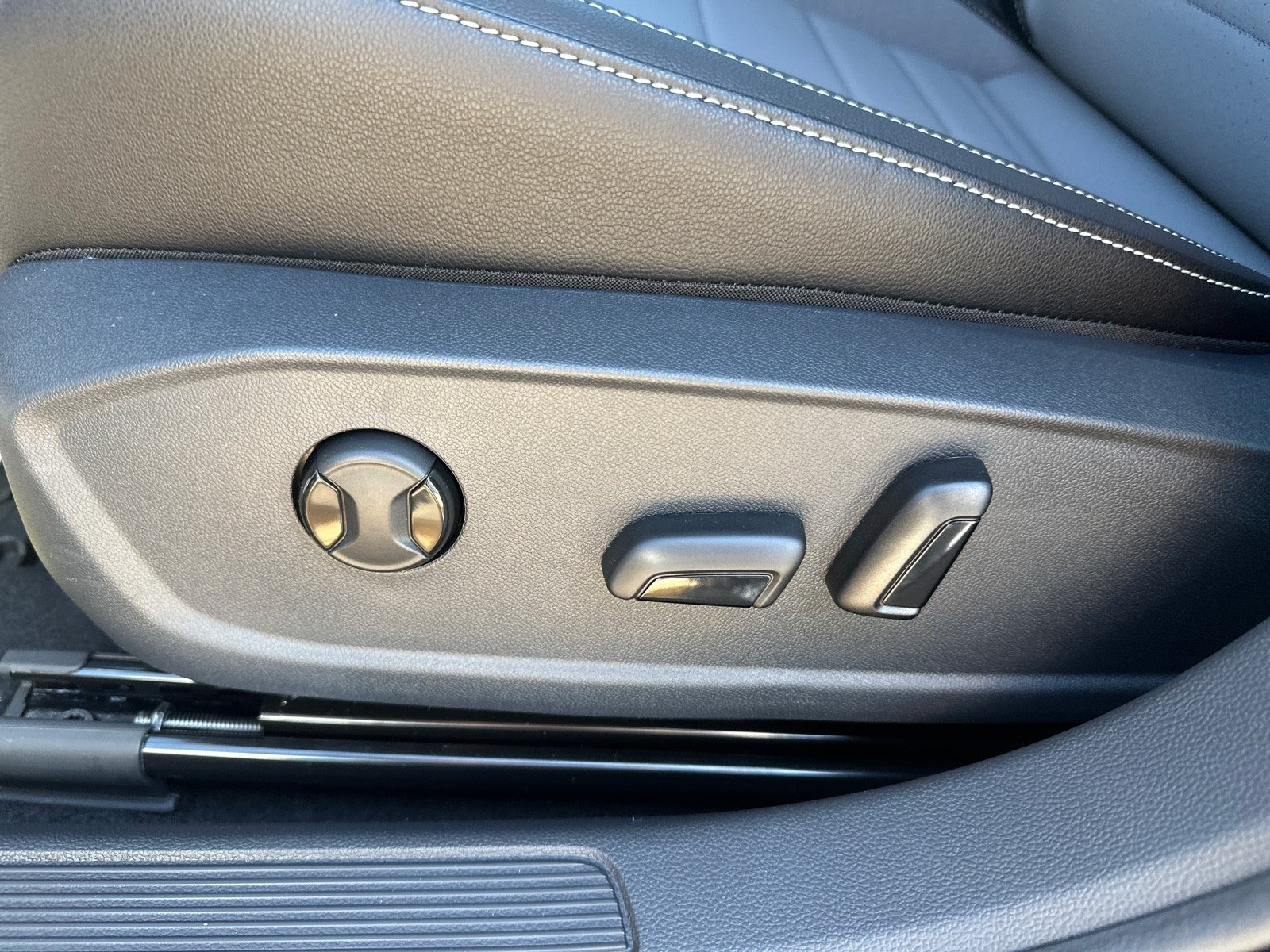 2026 Volkswagen Jetta SE Auto