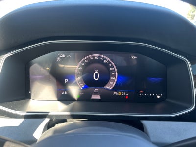 2026 Volkswagen Jetta SE Auto