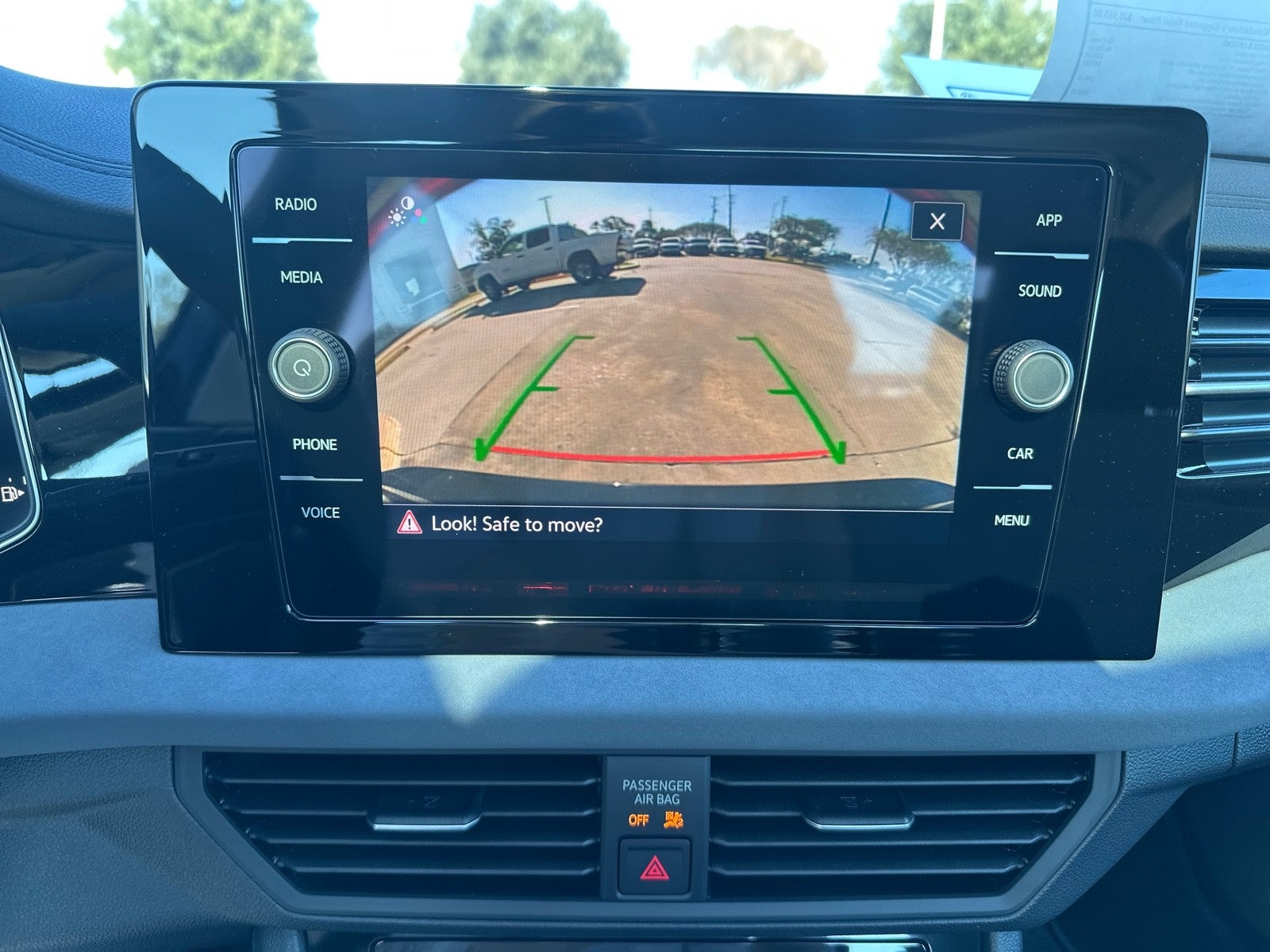 2026 Volkswagen Jetta SE Auto