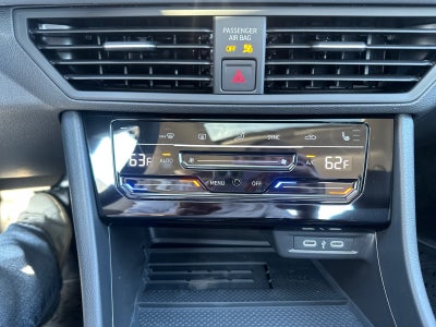 2026 Volkswagen Jetta SE Auto