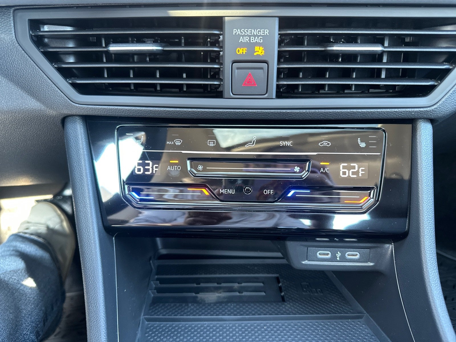 2026 Volkswagen Jetta SE Auto