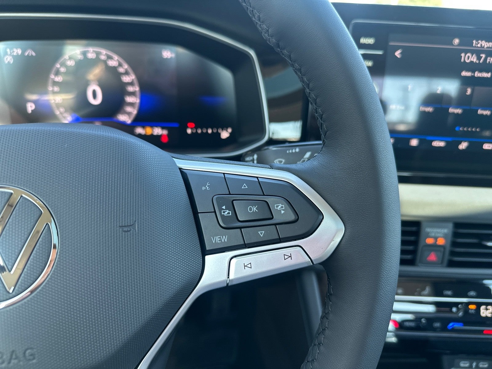 2026 Volkswagen Jetta SE Auto