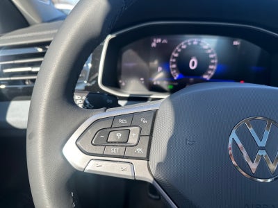 2026 Volkswagen Jetta SE Auto