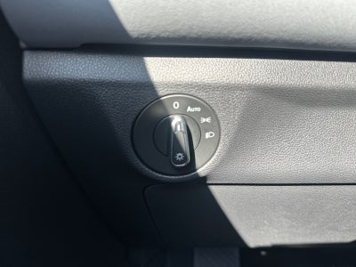 2026 Volkswagen Jetta SE Auto