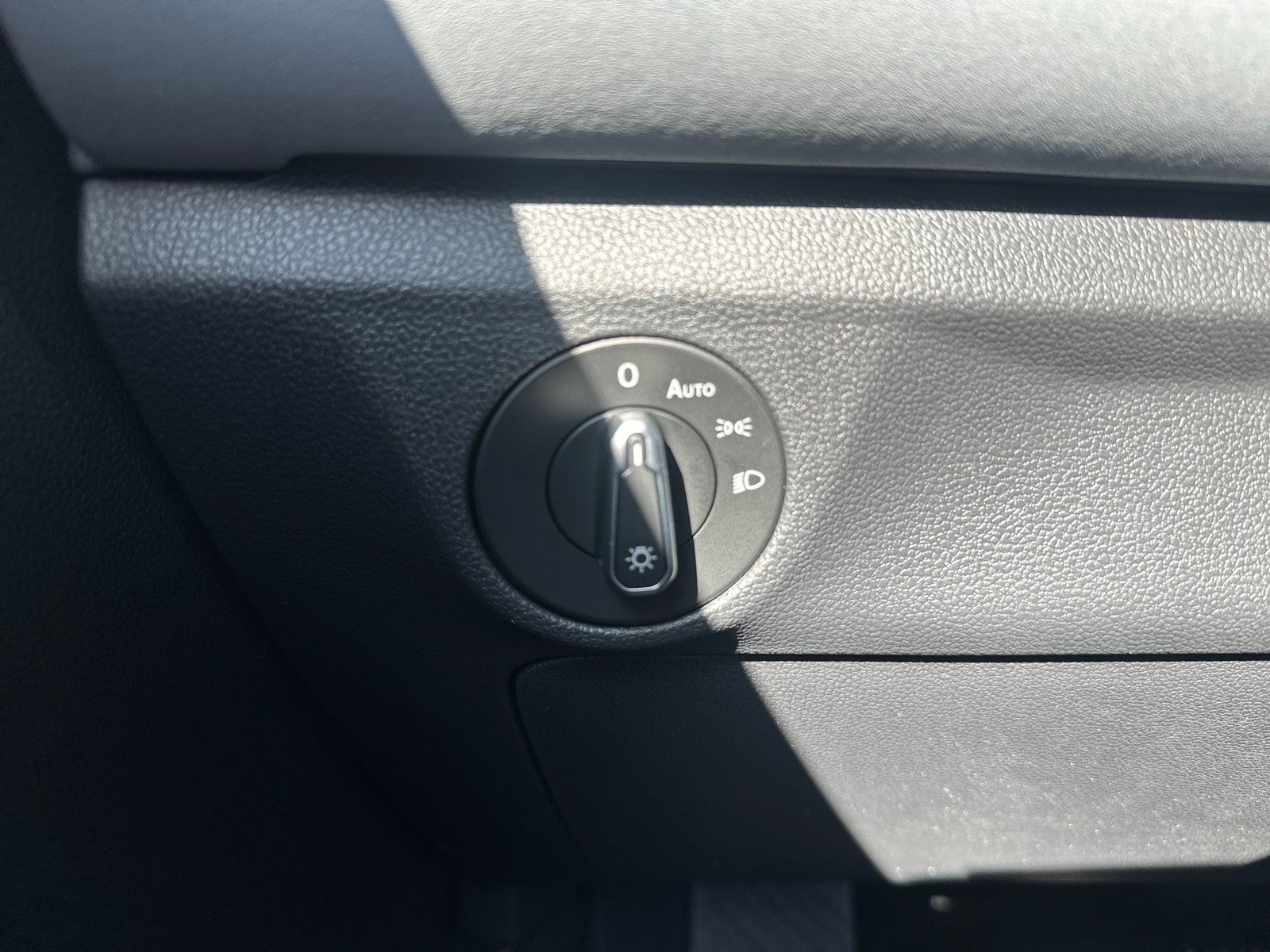 2026 Volkswagen Jetta SE Auto