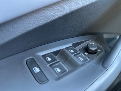 2026 Volkswagen Jetta SE Auto