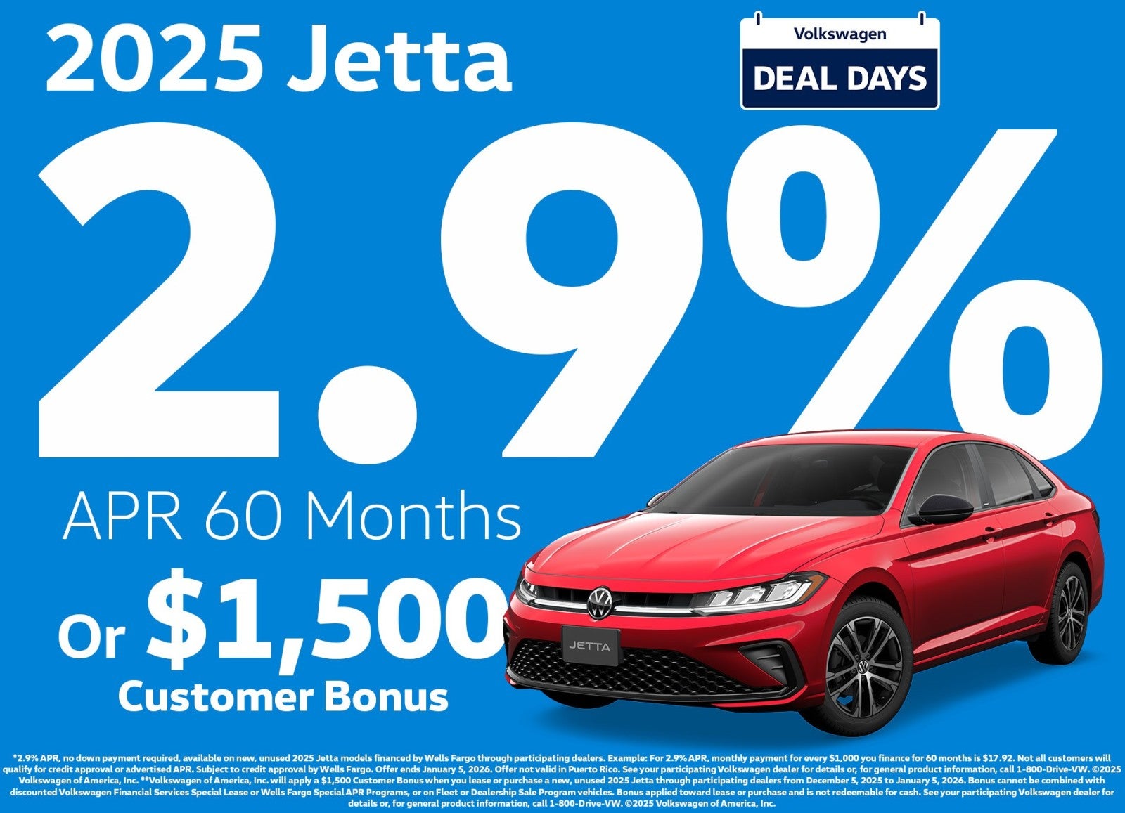 2026 Volkswagen Jetta SE Auto