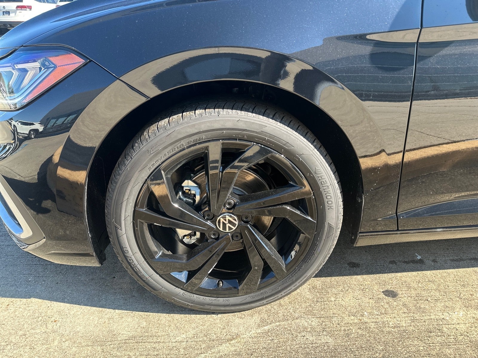 2026 Volkswagen Jetta SE Auto