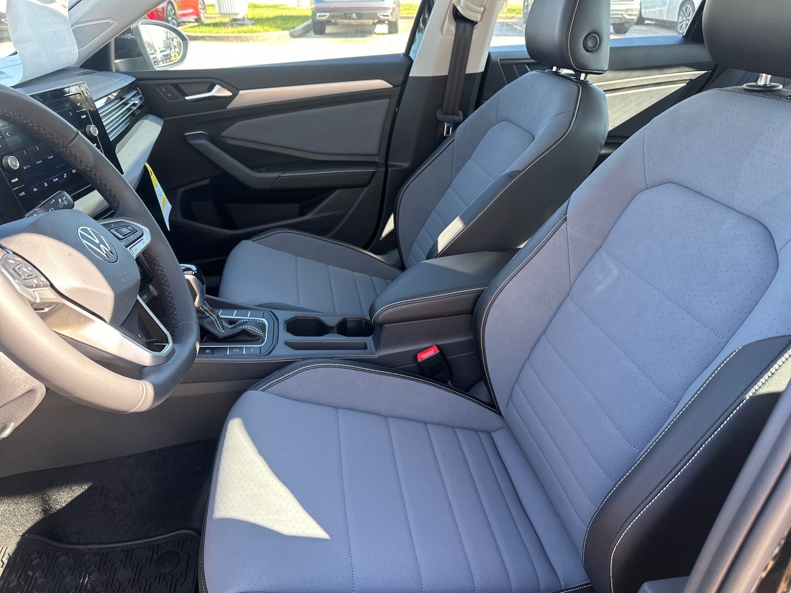 2026 Volkswagen Jetta SE Auto