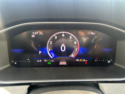 2026 Volkswagen Jetta SE Auto