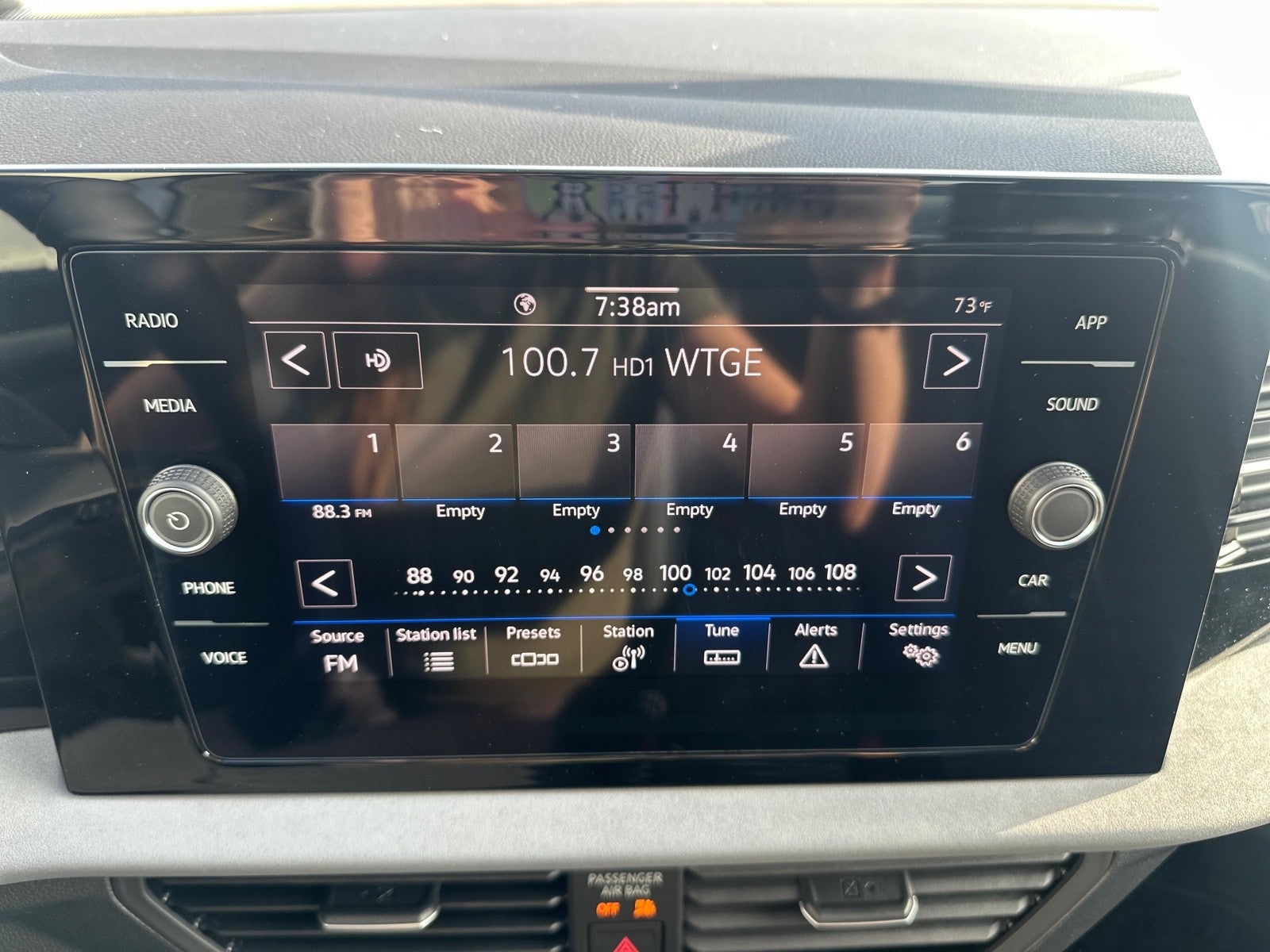 2026 Volkswagen Jetta SE Auto